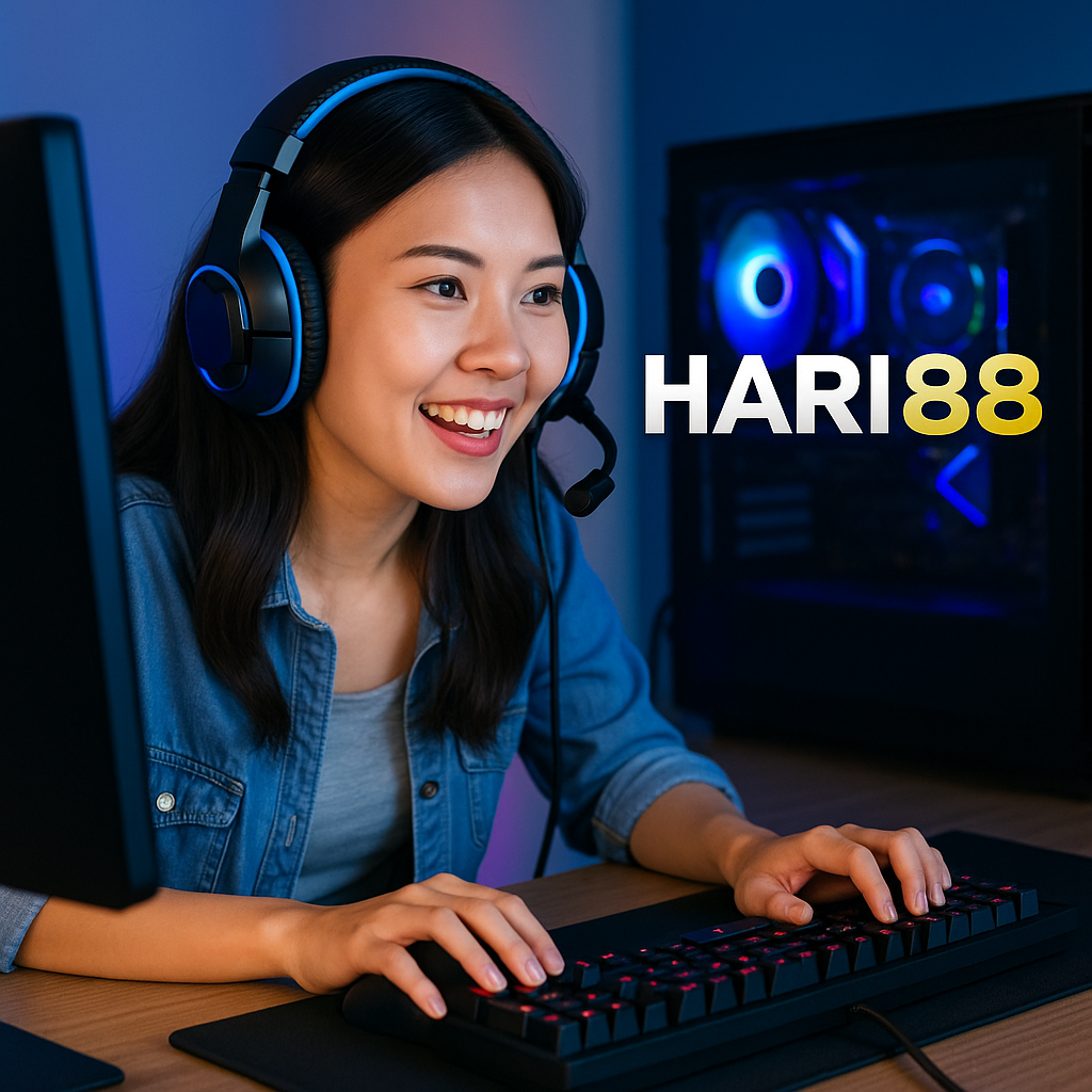 HARI88
