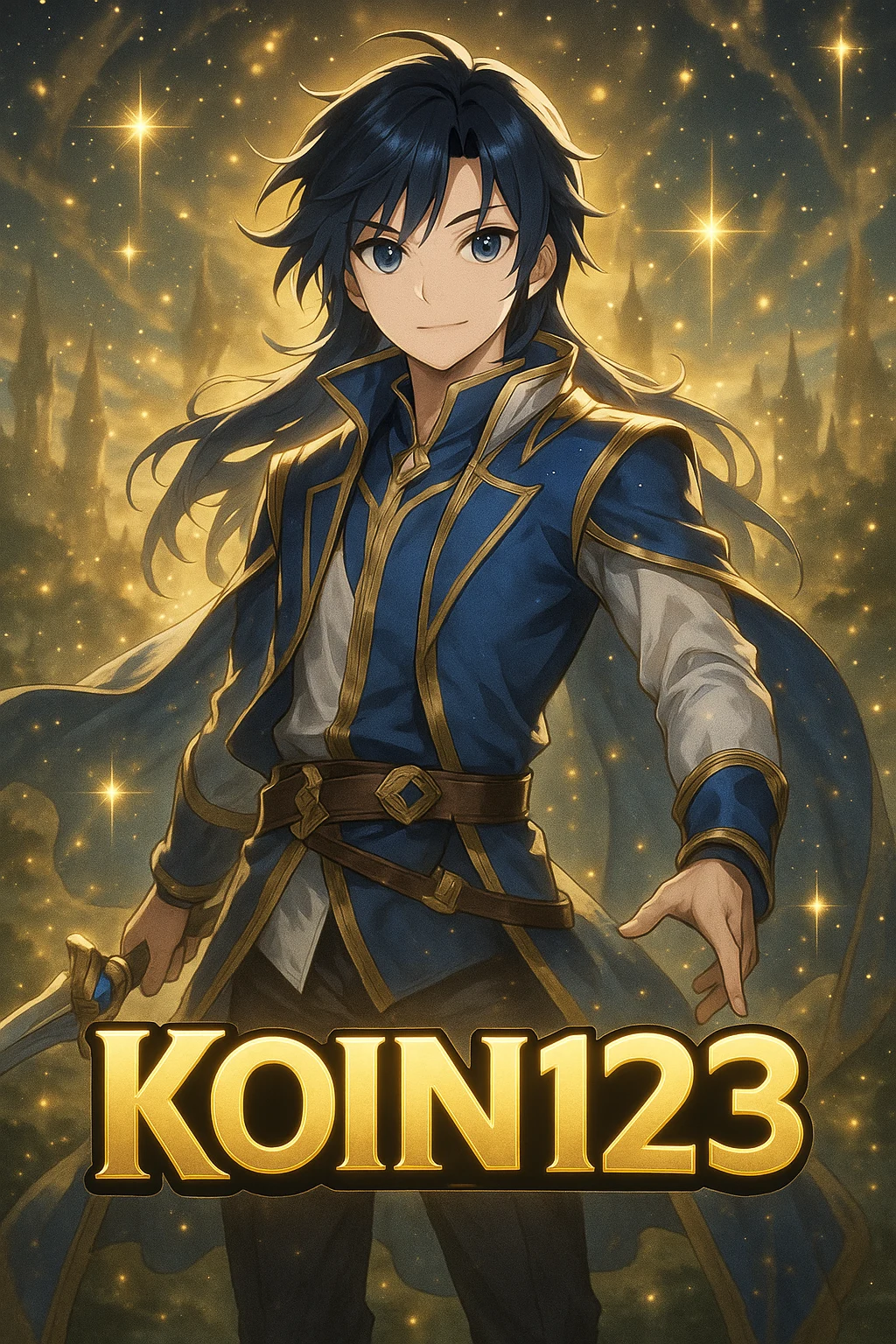 KOIN123