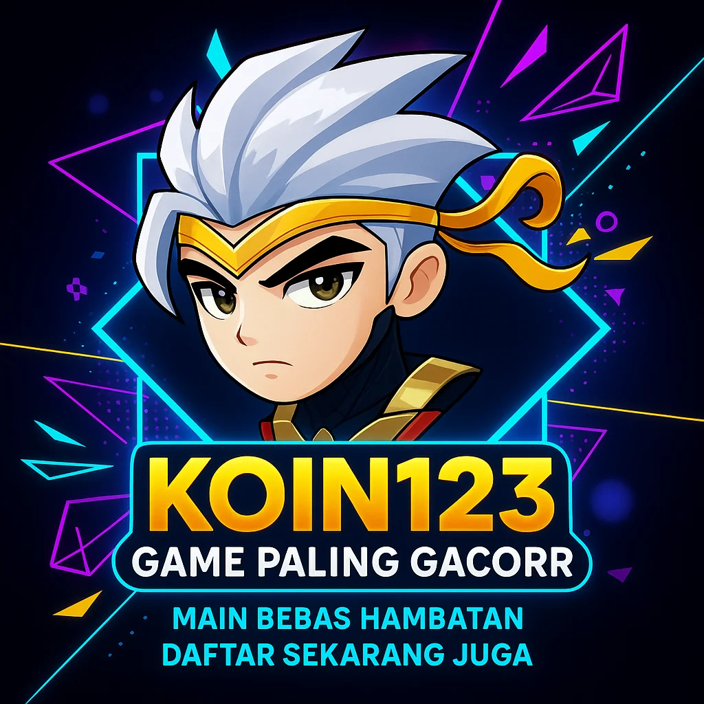 KOIN123 ● Koin Quest Unlimited | Epic Adventure Boost Awaits